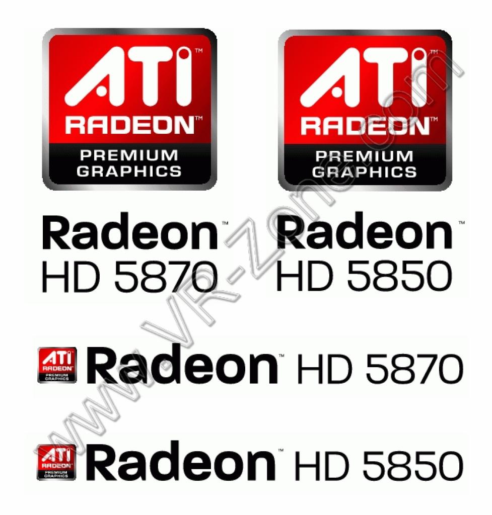 [24/08/2009] Evergreen High-End: Radeon HD 5850 und 5870?