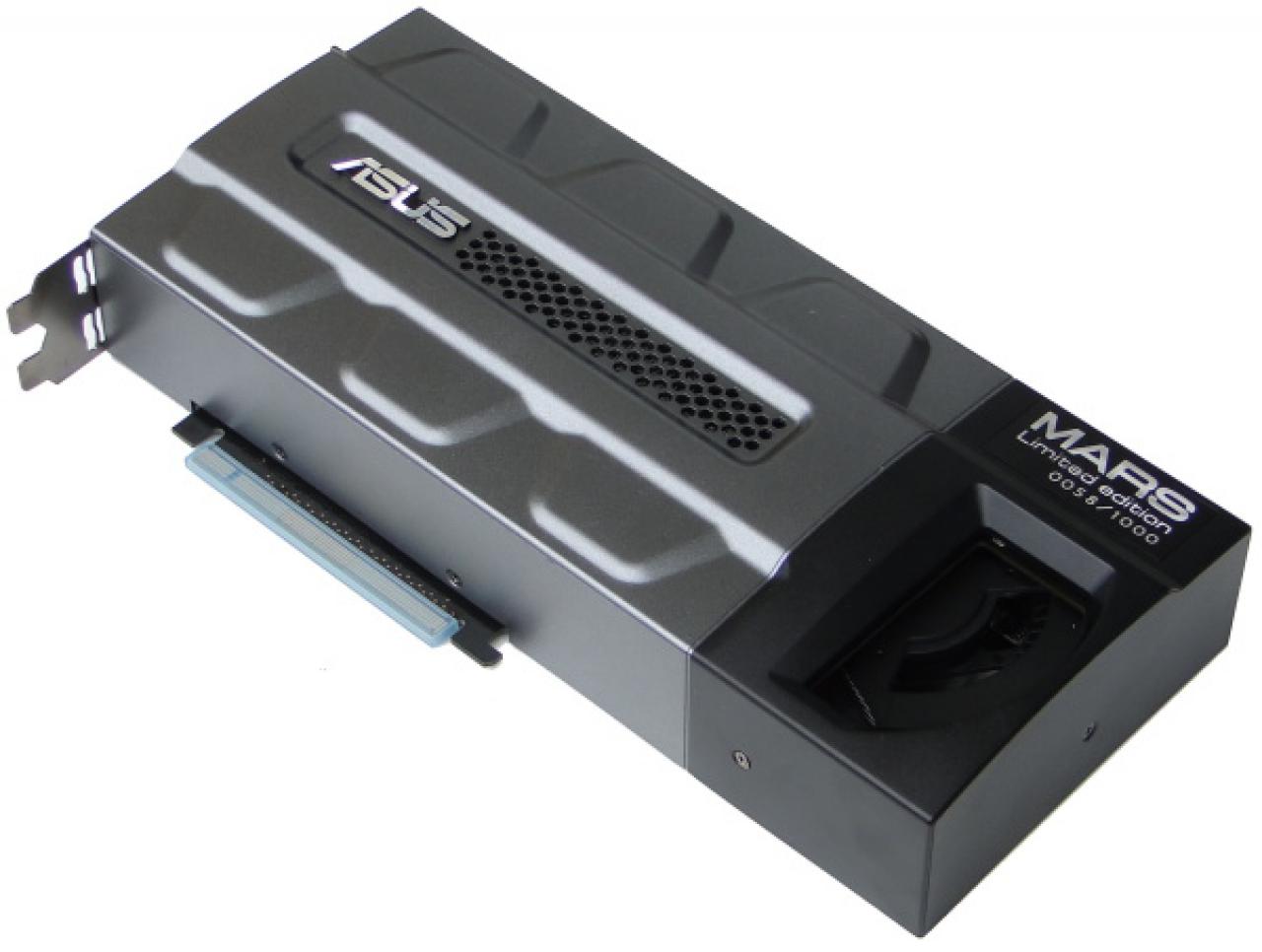 [14/08/2009] Asus Mars: Erste Bilder der Retail-Version. (8)