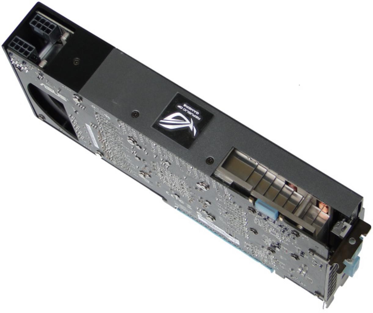 [14/08/2009] Asus Mars: Erste Bilder der Retail-Version. (5)