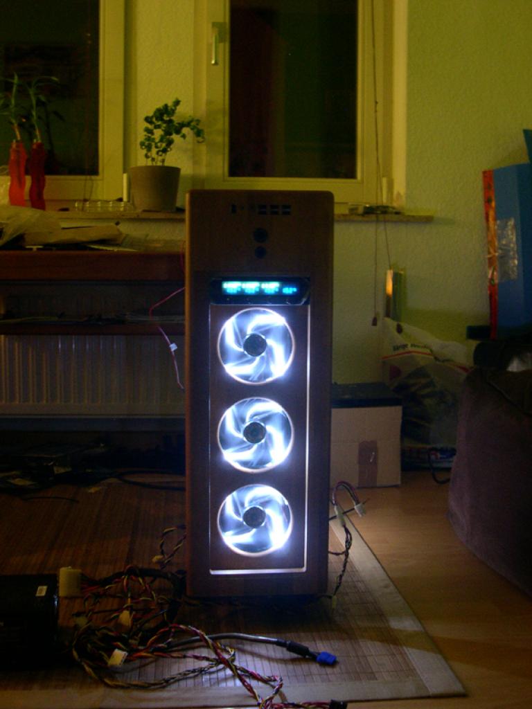 [08/08/2009] [Tagebuch] Projekt Blackwood bei PCGH Extreme (35)