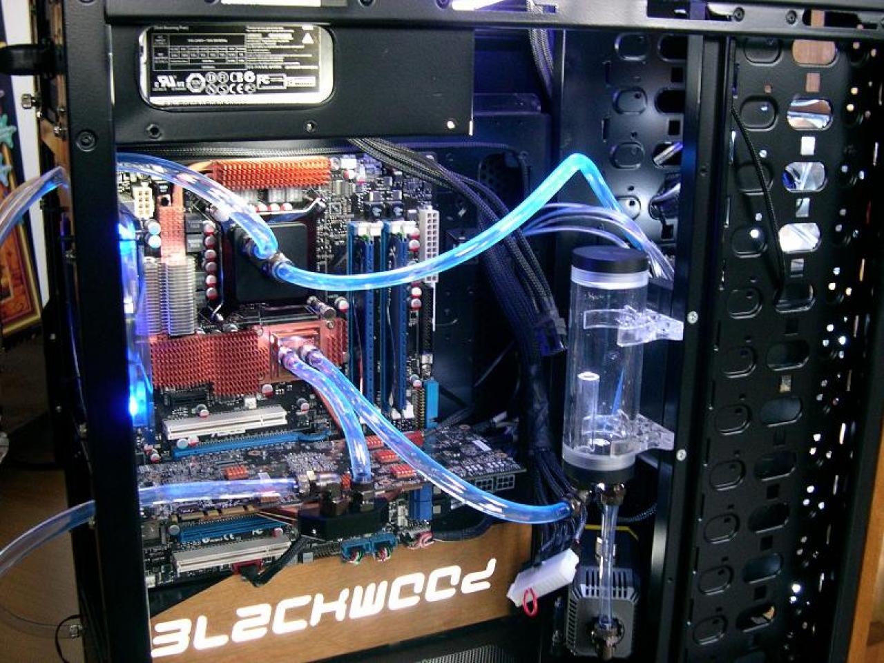 [08/08/2009] [Tagebuch] Projekt Blackwood bei PCGH Extreme (40)