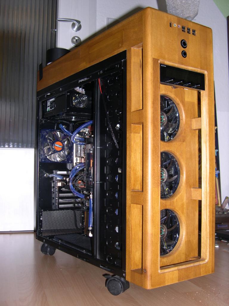 [08/08/2009] [Tagebuch] Projekt Blackwood bei PCGH Extreme (41)