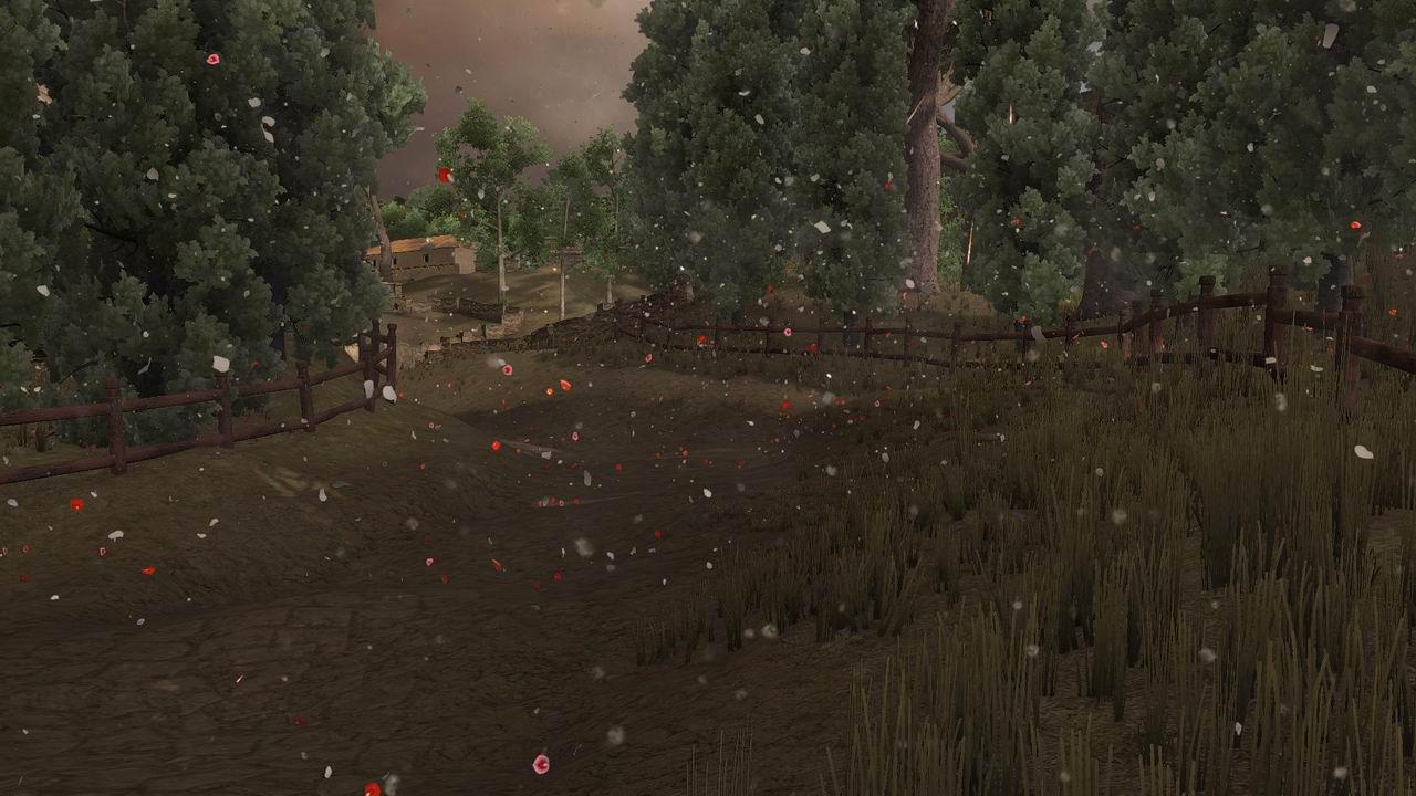 [13/08/2009] Darkest of Days: Screenshots des Physx-Shooters (8)