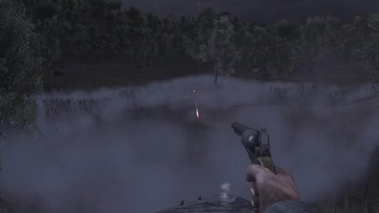 [13/08/2009] Darkest of Days: Screenshots des Physx-Shooters (20)