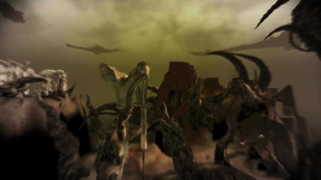 [02/08/2009] Screenshots von Dragon Age Origins (22)