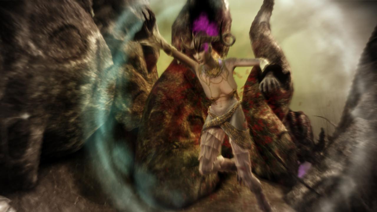 [02/08/2009] Screenshots von Dragon Age Origins (21)