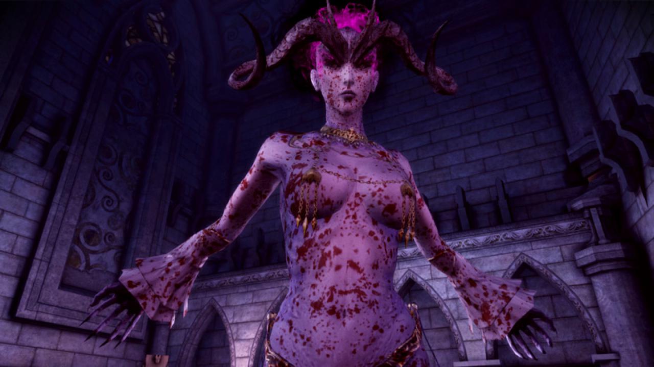 [02/08/2009] Screenshots von Dragon Age Origins (19)
