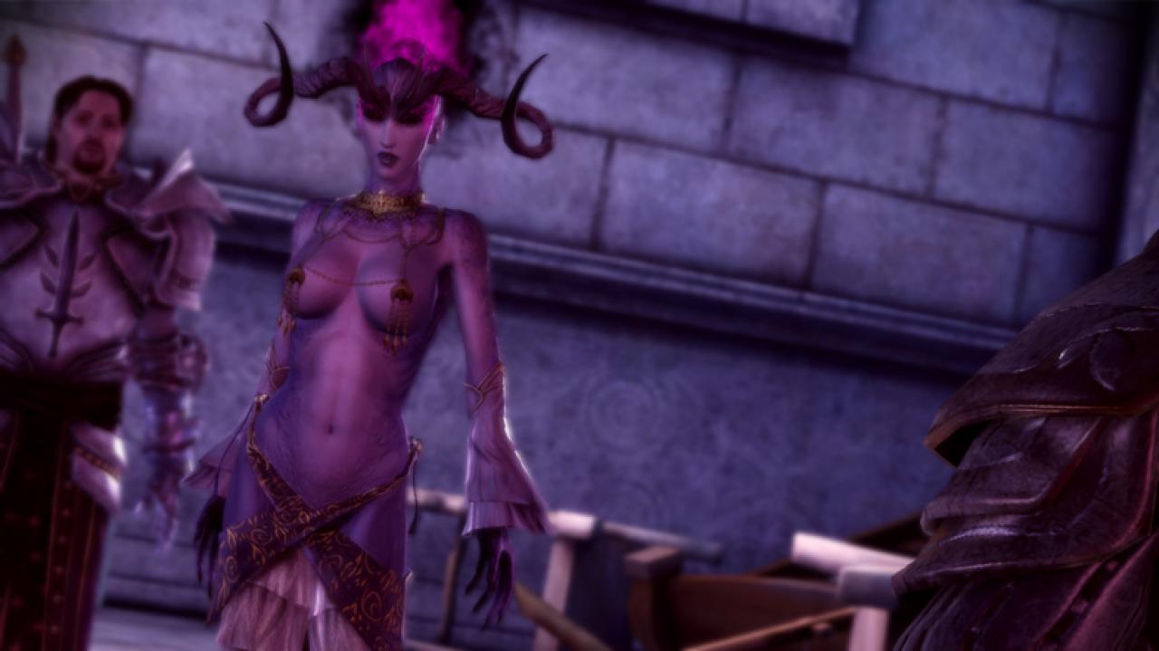 [02/08/2009] Screenshots von Dragon Age Origins (20)
