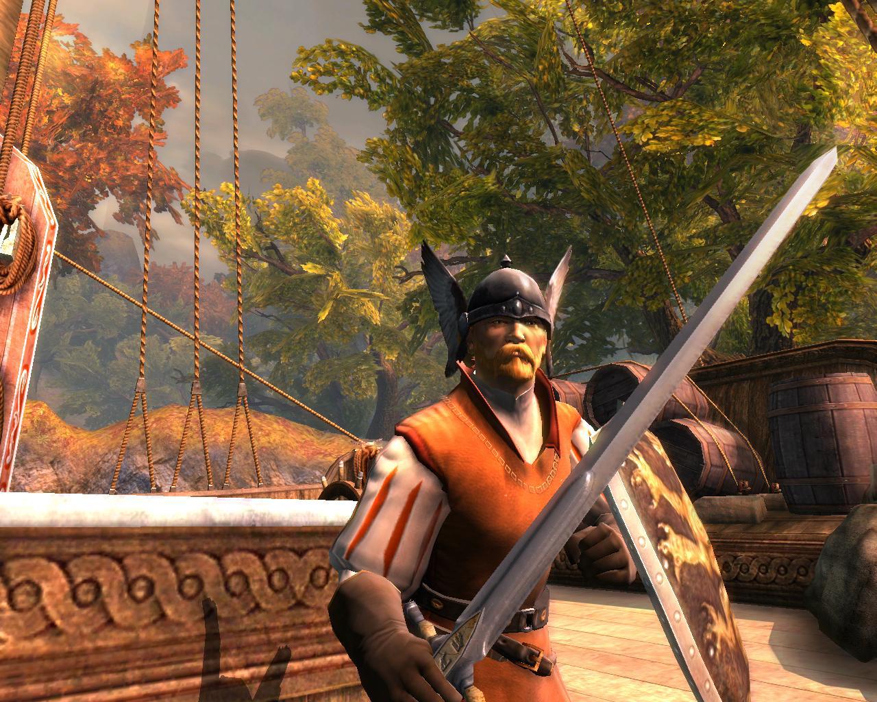 [20/08/2009] Drakensang: Am Fluss der Zeit: brandneue Screenshots (8)