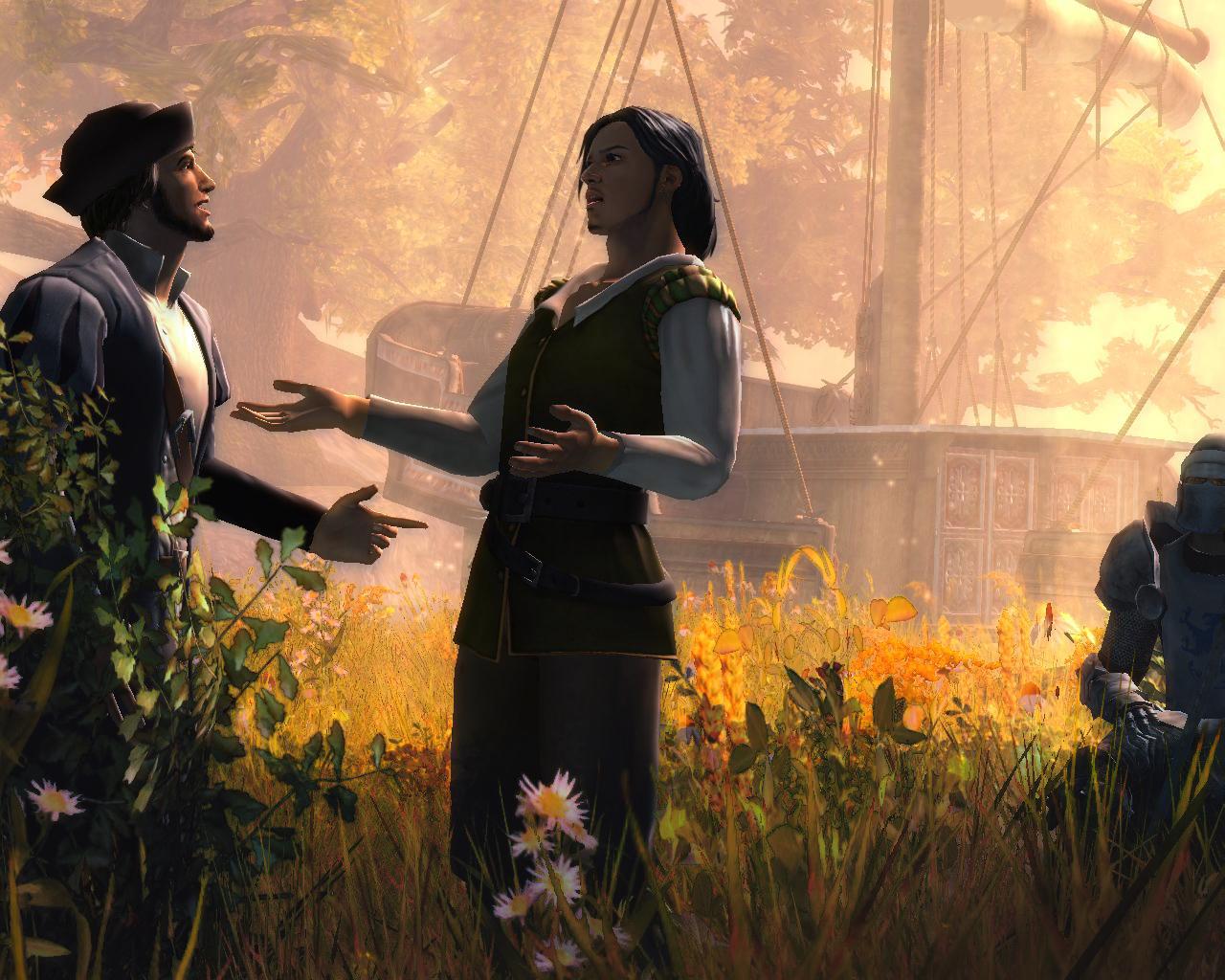 [20/08/2009] Drakensang: Am Fluss der Zeit: brandneue Screenshots (11)
