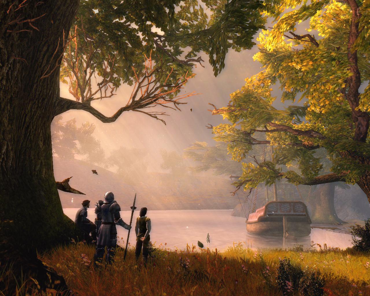 [20/08/2009] Drakensang: Am Fluss der Zeit: brandneue Screenshots (12)
