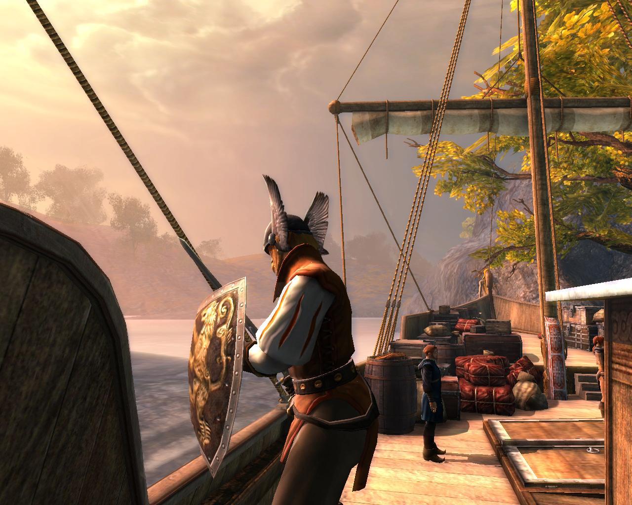 [20/08/2009] Drakensang: Am Fluss der Zeit: brandneue Screenshots (13)