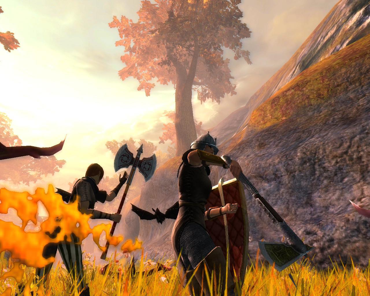 [20/08/2009] Drakensang: Am Fluss der Zeit: brandneue Screenshots (18)