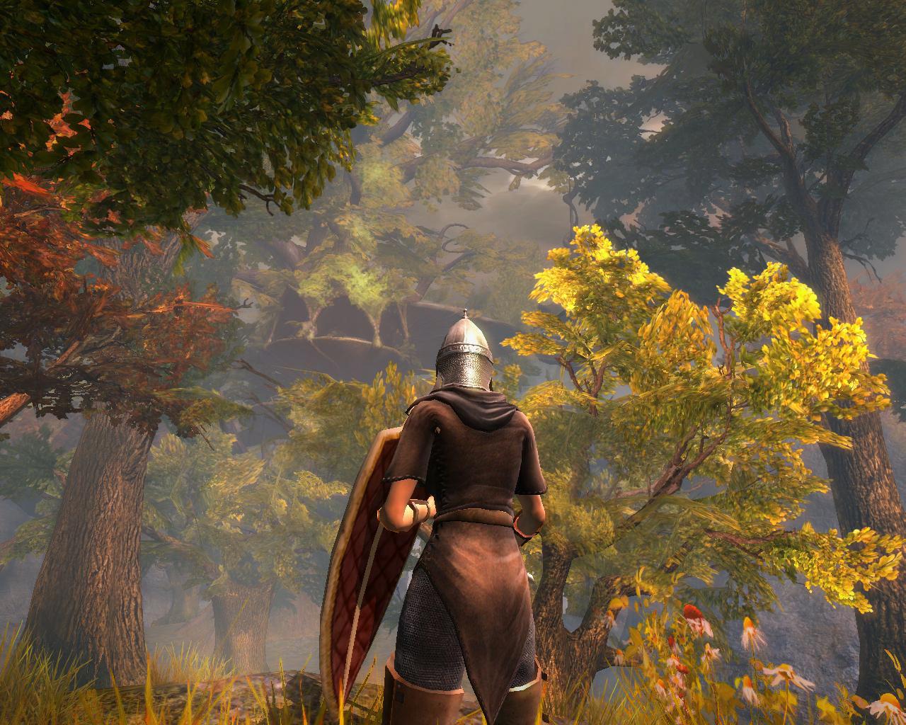 [20/08/2009] Drakensang: Am Fluss der Zeit: brandneue Screenshots (19)