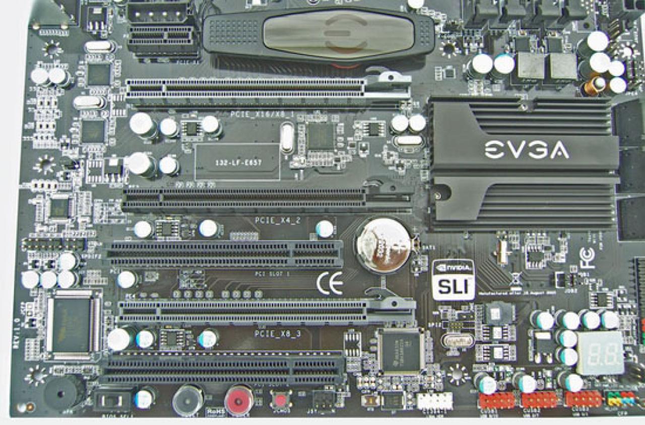[11/08/2009] EVGA P55 FTW (3)