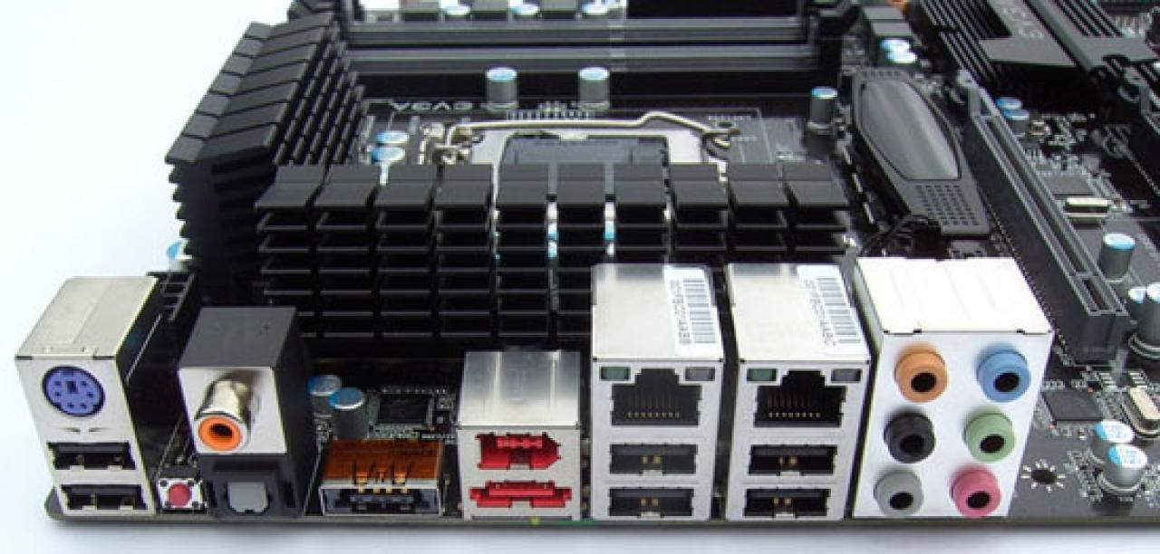 [11/08/2009] EVGA P55 FTW (4)