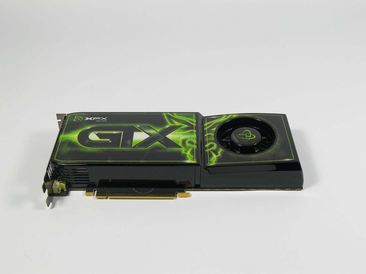 [06/08/2009] Edelgrafikkarten GTX 275 VIP (XFX-Basis)