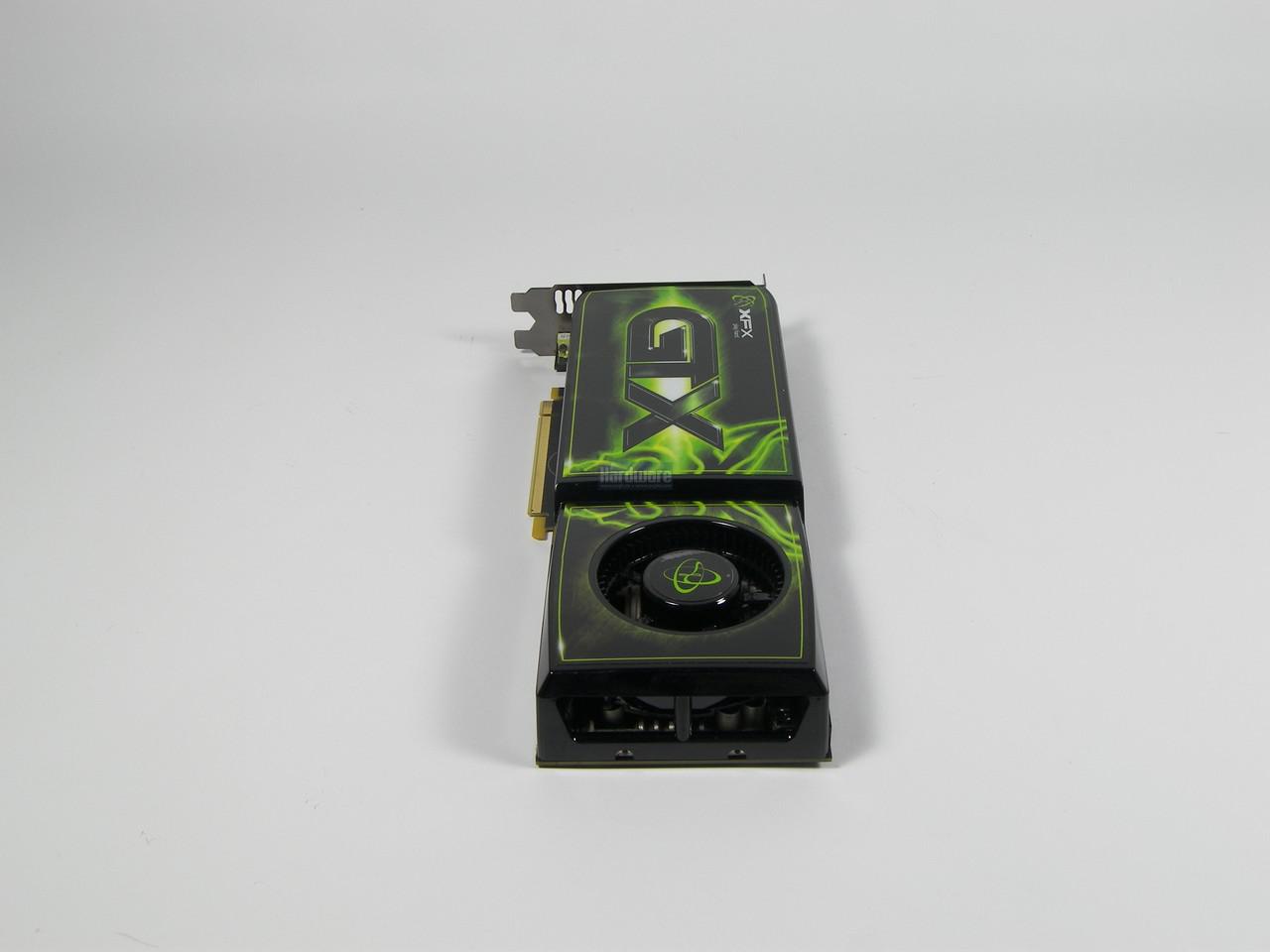 [06/08/2009] Edelgrafikkarten GTX 275 VIP (XFX-Basis)