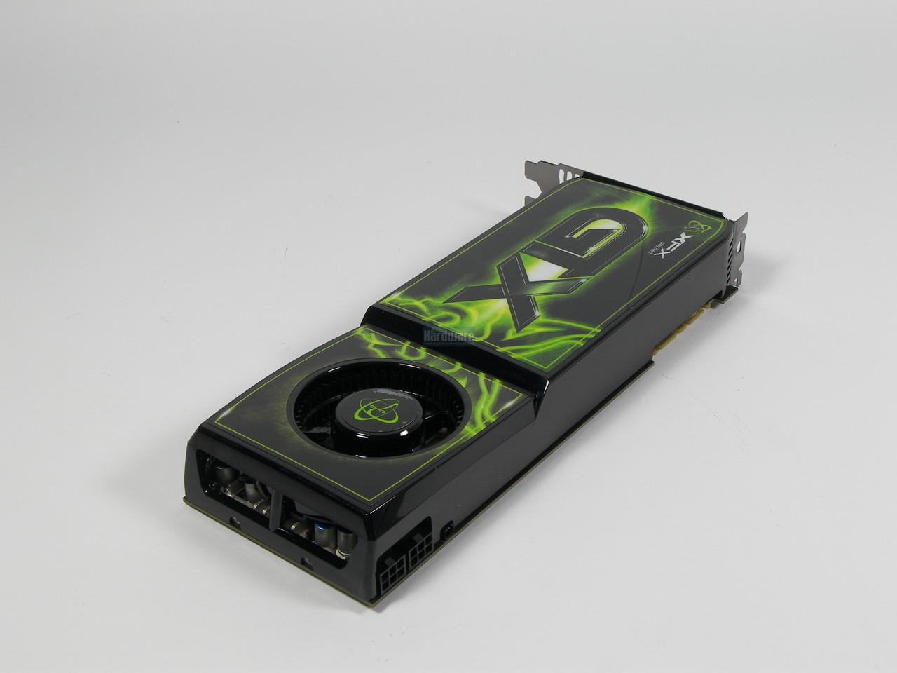 [06/08/2009] Edelgrafikkarten GTX 275 VIP (XFX-Basis)