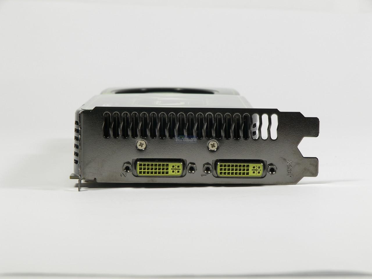 [06/08/2009] Edelgrafikkarten GTX 275 VIP (XFX-Basis)