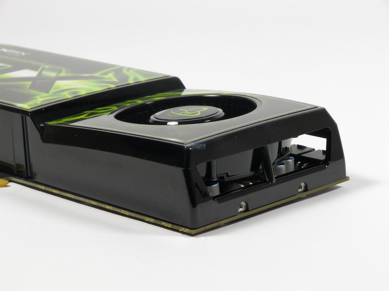 [06/08/2009] Edelgrafikkarten GTX 275 VIP (XFX-Basis)