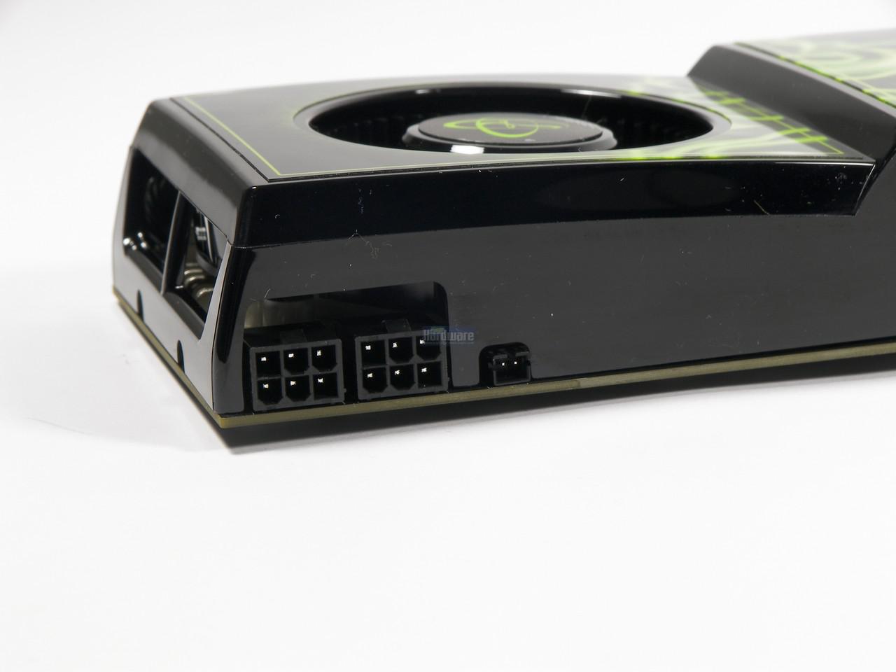 [06/08/2009] Edelgrafikkarten GTX 275 VIP (XFX-Basis)