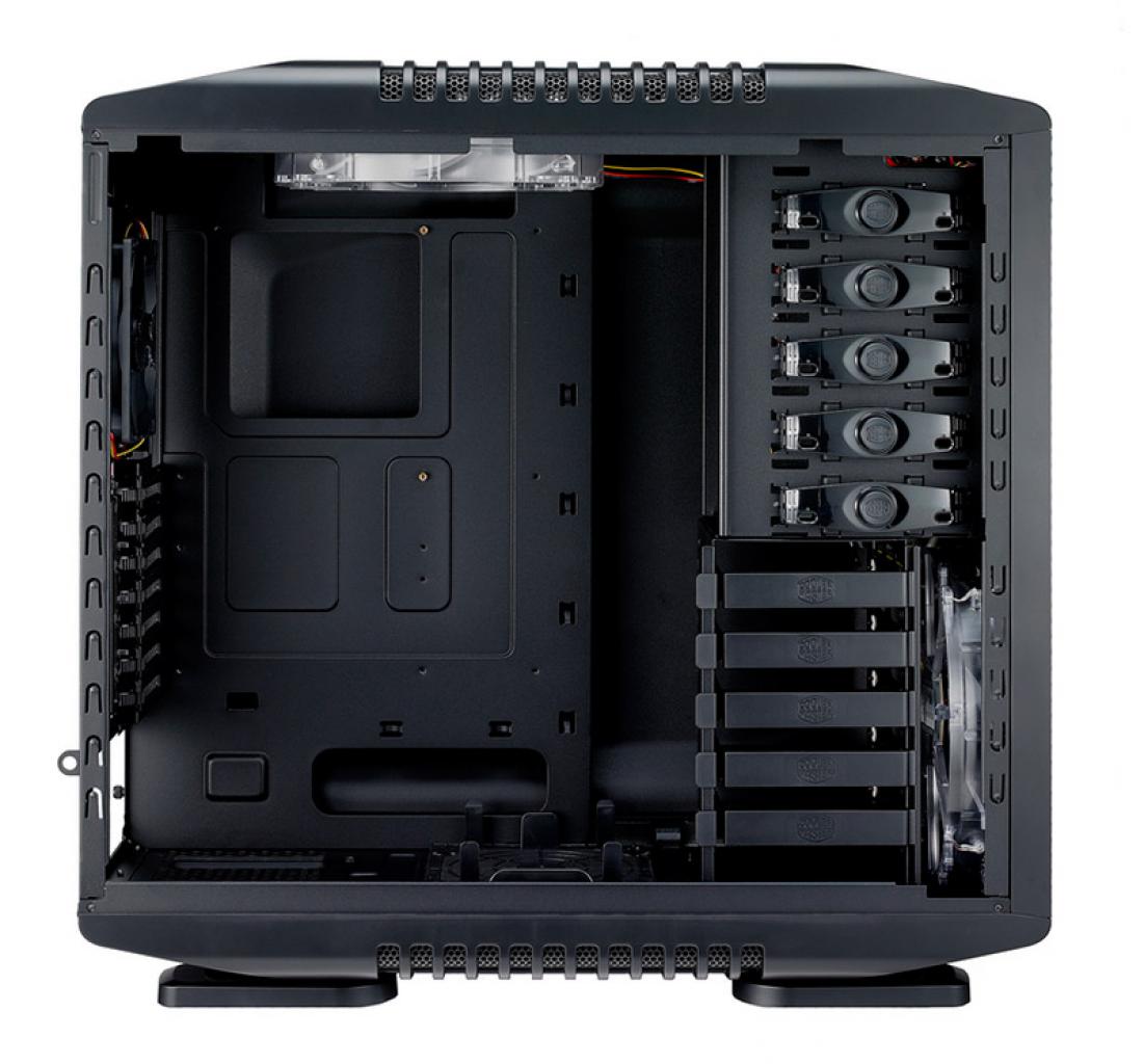 [12/08/2009] CM Storm Sniper Pure Black (2)
