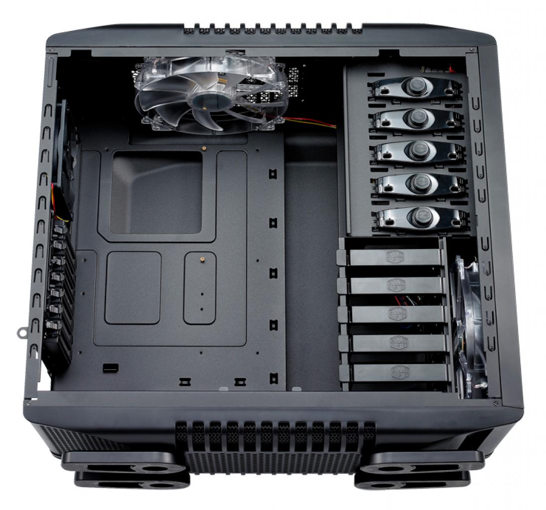 [12/08/2009] CM Storm Sniper Pure Black (3)