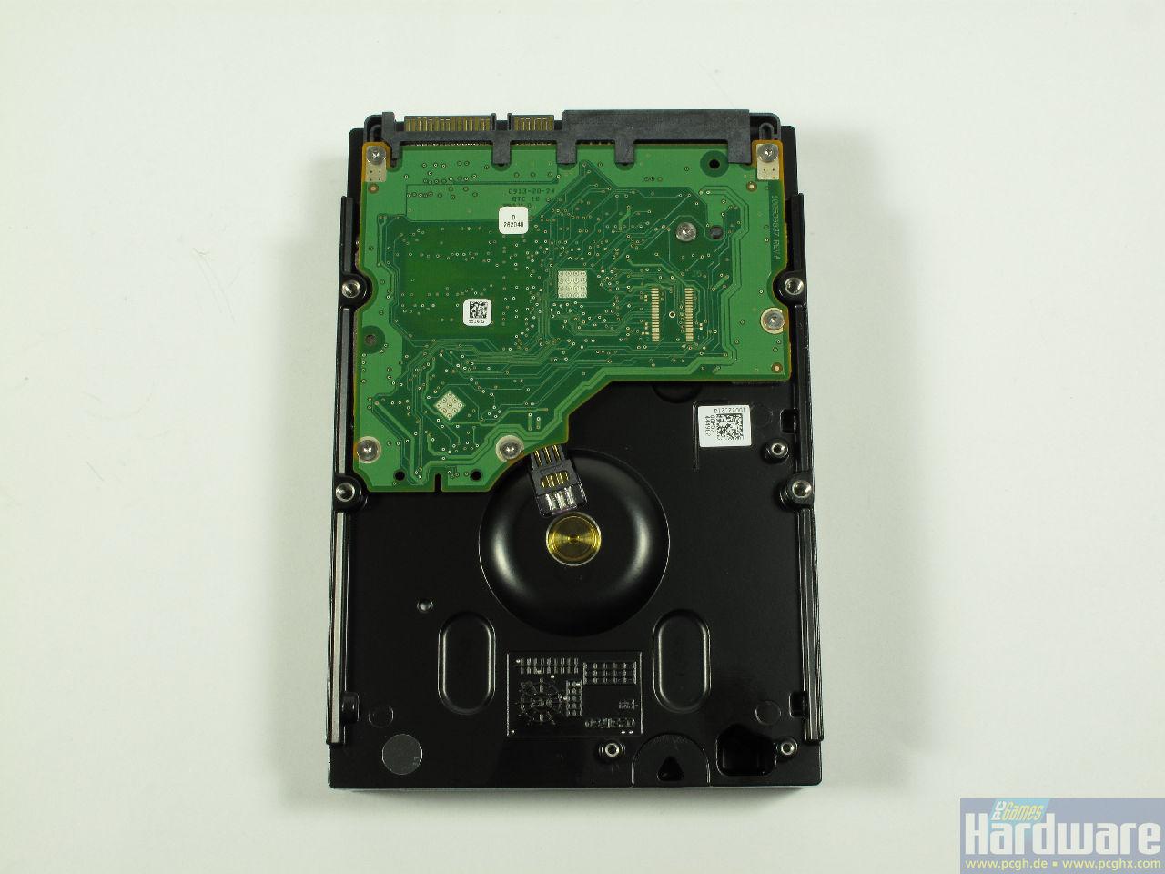 [27/08/2009] Seagate Barracuda 5900.12 2.000 GByte (2)