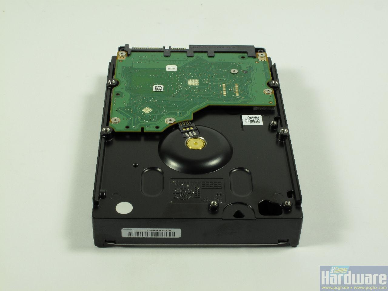 [27/08/2009] Seagate Barracuda 5900.12 2.000 GByte (5)