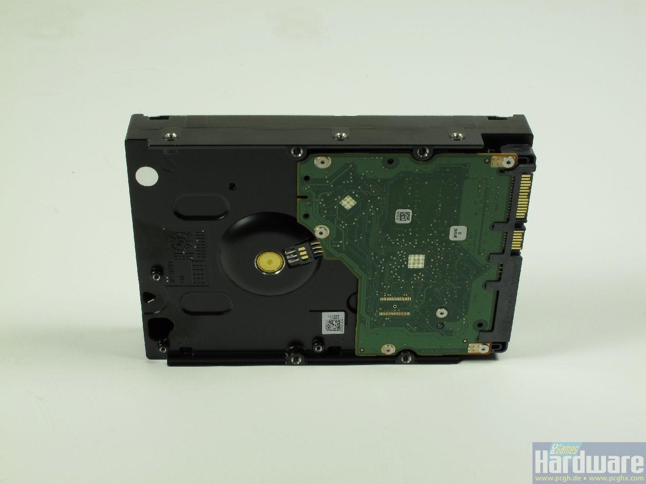 [27/08/2009] Seagate Barracuda 5900.12 2.000 GByte (7)