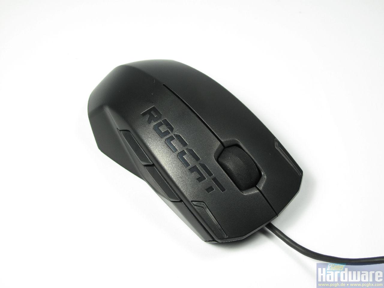 [28/08/2009] Roccat Kova neu im Testlabor (6)