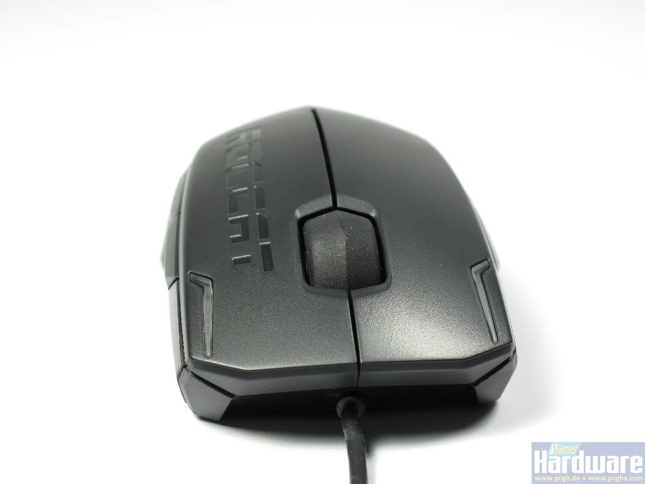 [28/08/2009] Roccat Kova neu im Testlabor (8)