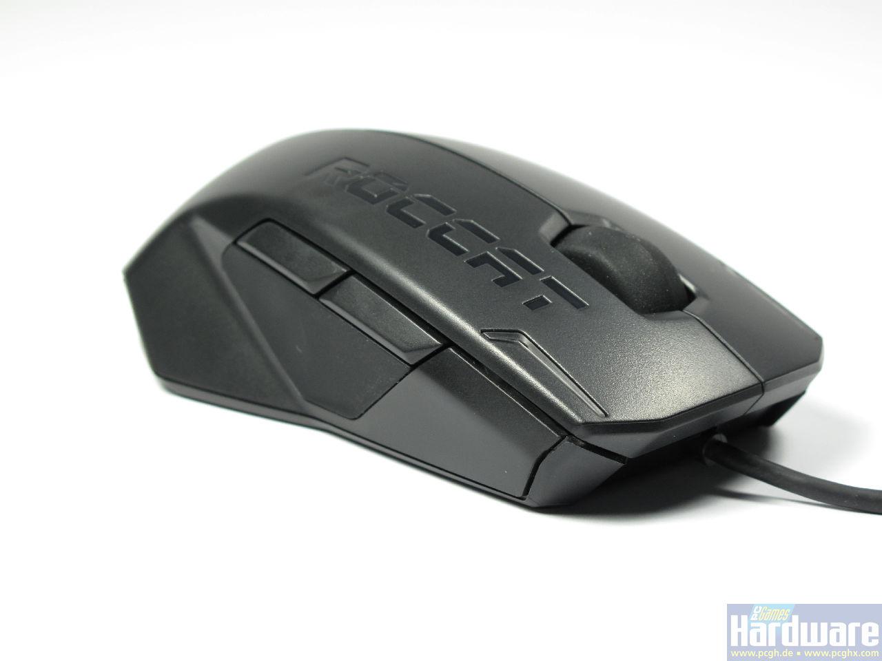 [28/08/2009] Roccat Kova neu im Testlabor (9)