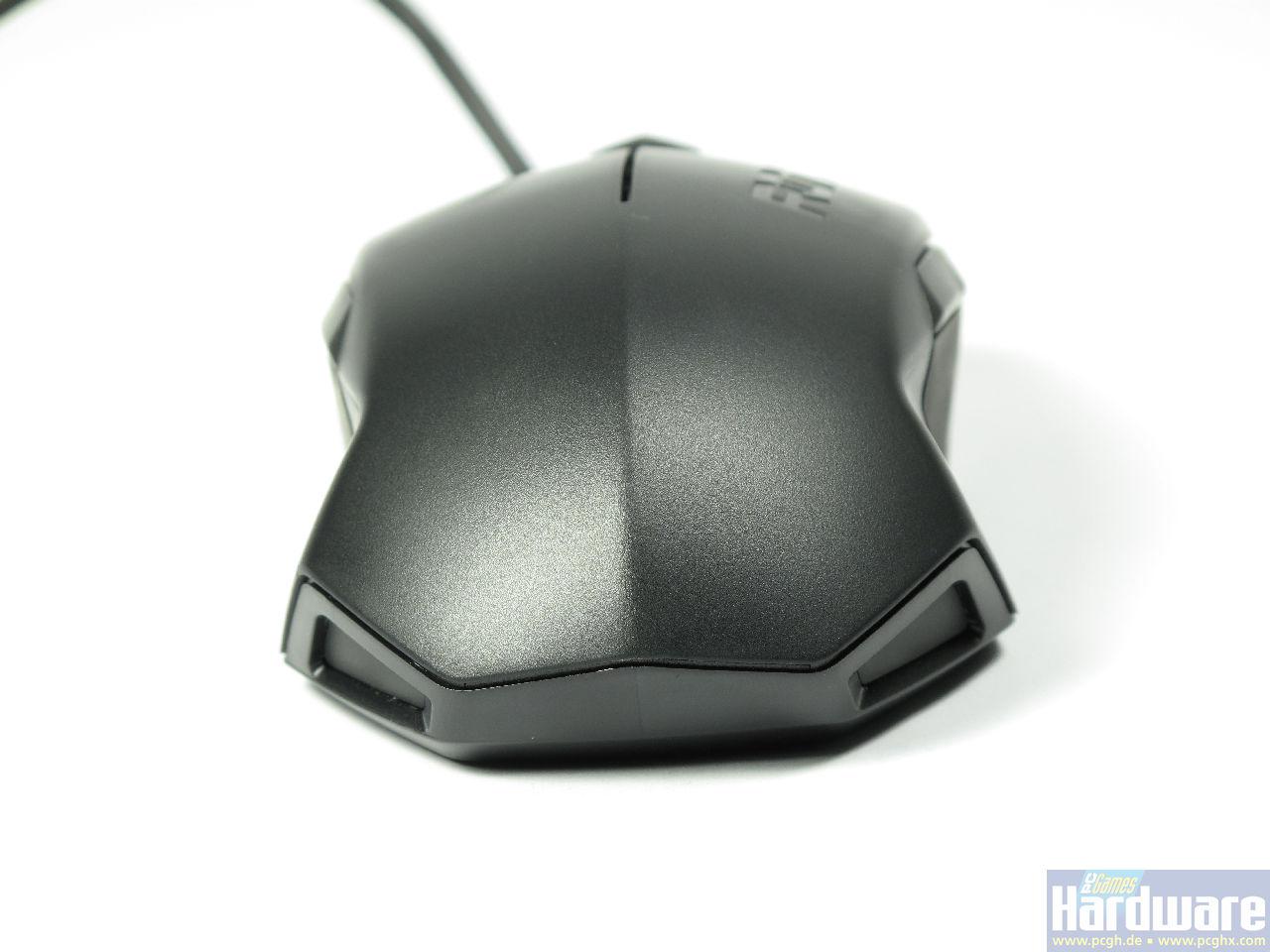 [28/08/2009] Roccat Kova neu im Testlabor (1)
