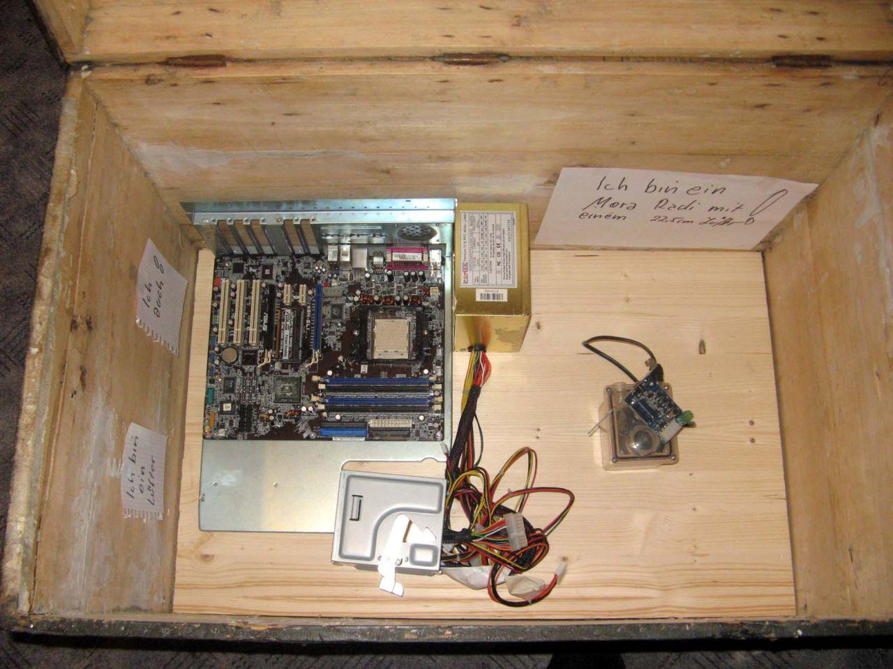 [16/08/2009] PCGH Extreme: Projekt G.E.E.K. (13)