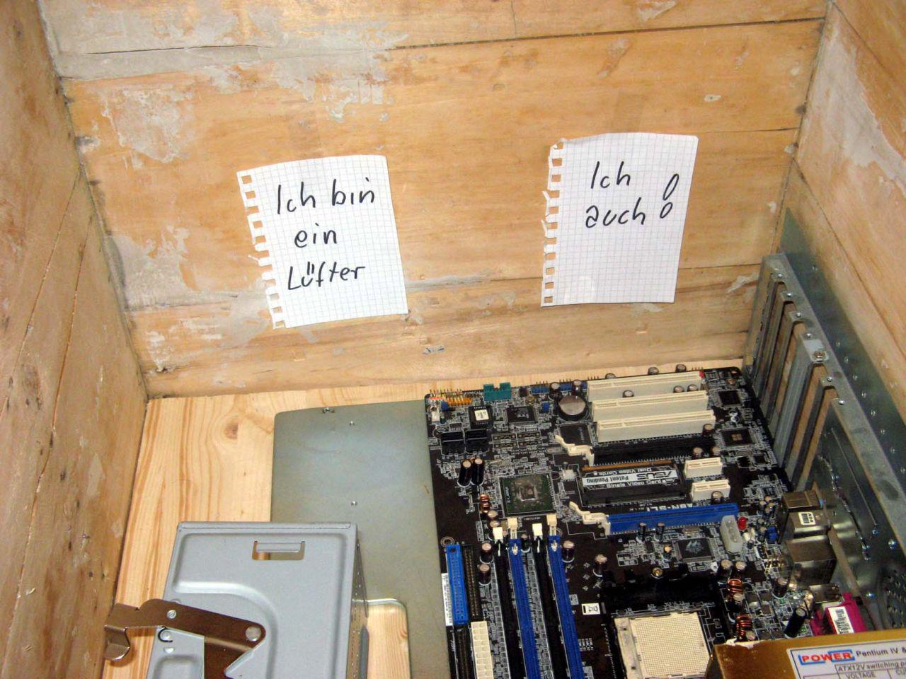 [16/08/2009] PCGH Extreme: Projekt G.E.E.K. (14)