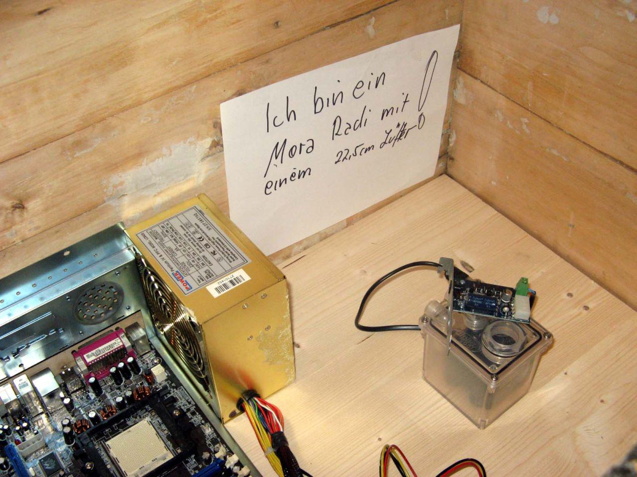 [16/08/2009] PCGH Extreme: Projekt G.E.E.K. (15)