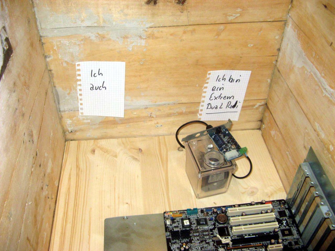 [16/08/2009] PCGH Extreme: Projekt G.E.E.K. (16)