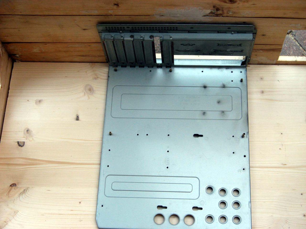 [16/08/2009] PCGH Extreme: Projekt G.E.E.K. (27)