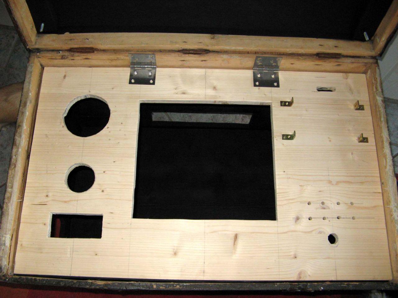 [16/08/2009] PCGH Extreme: Projekt G.E.E.K. (37)