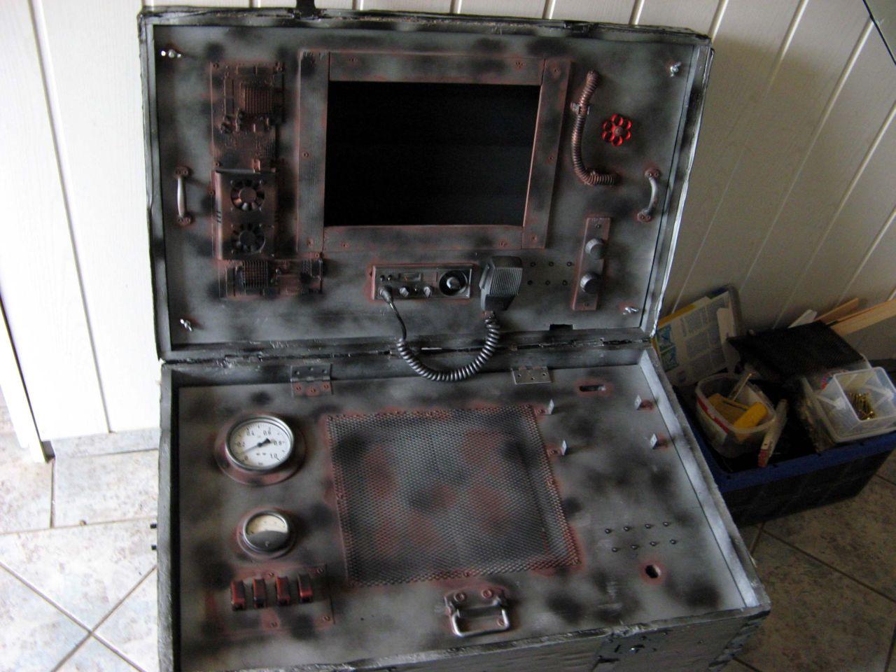[16/08/2009] PCGH Extreme: Projekt G.E.E.K. (64)
