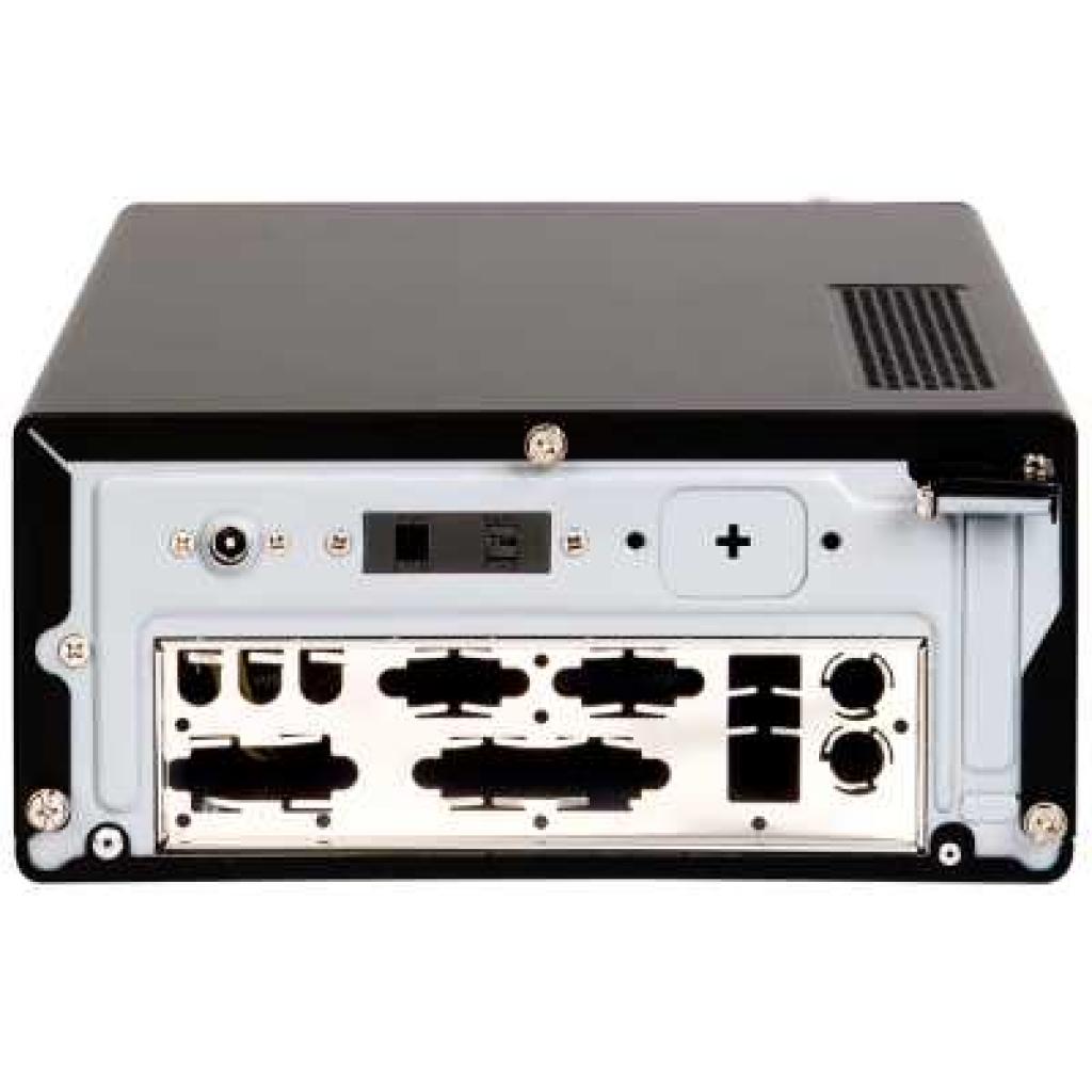 [12/08/2009] Antec ISK 300-65