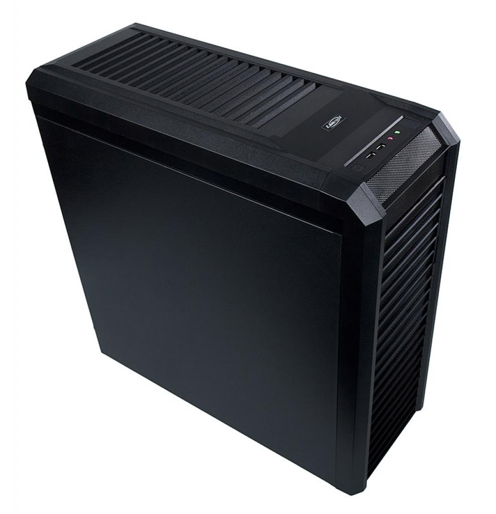[04/08/2009] Lancool K58 aus der Dragonlord-Serie