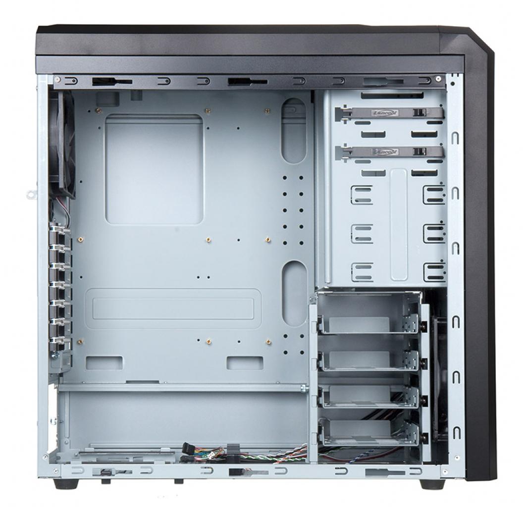 [04/08/2009] Lancool K58 aus der Dragonlord-Serie
