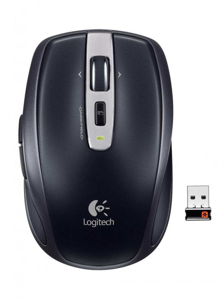 [19/08/2009] Logitech Anywhere Mouse MX (10)