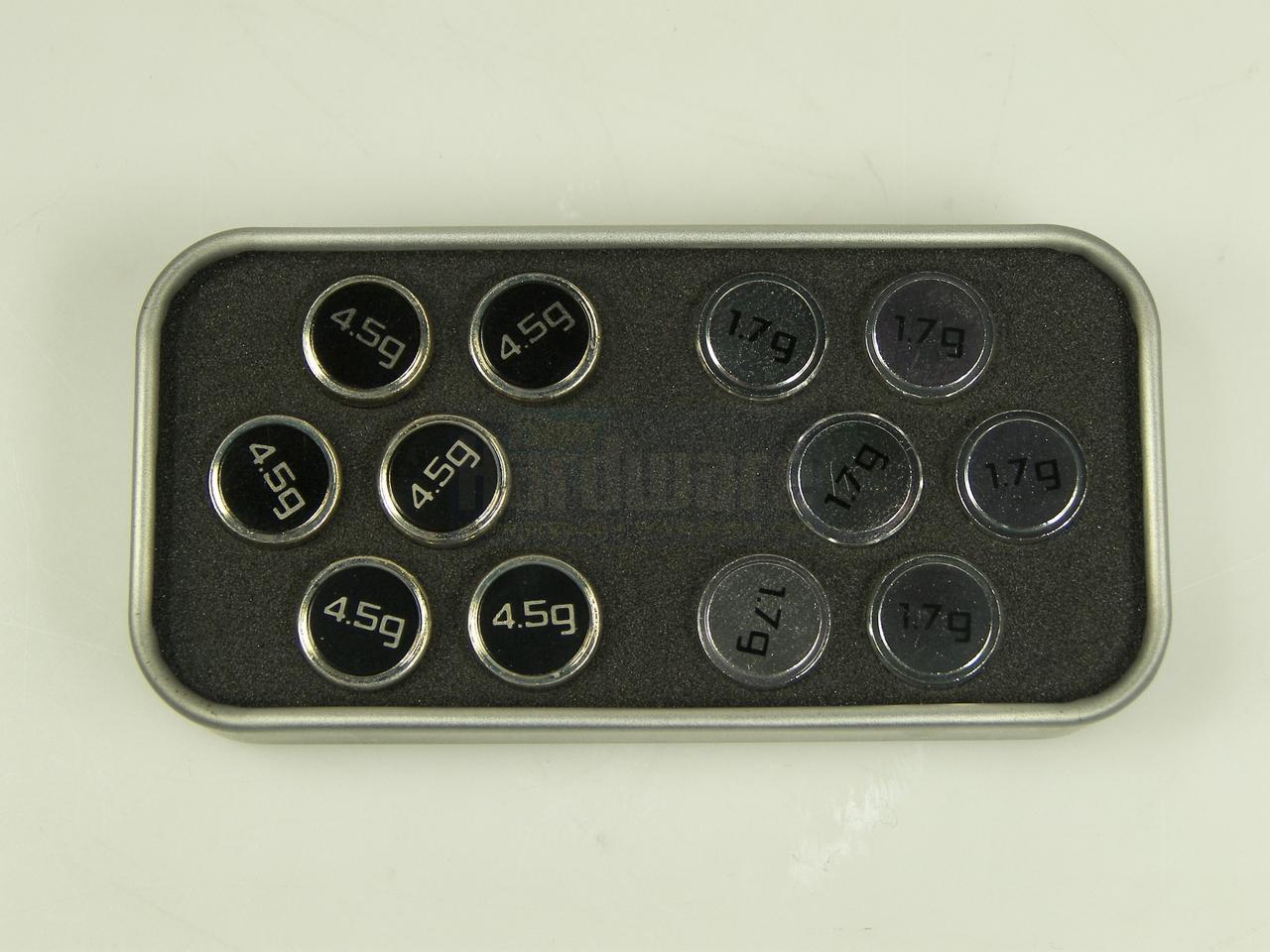 [12/08/2009] Logitech G500 im Hands-on-Test (3)