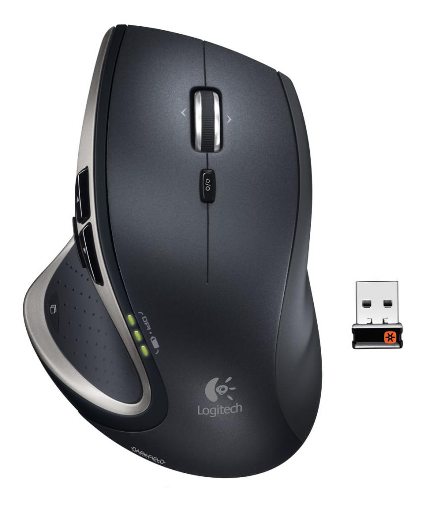 [19/08/2009] Logitech Performance Mouse MX (6)