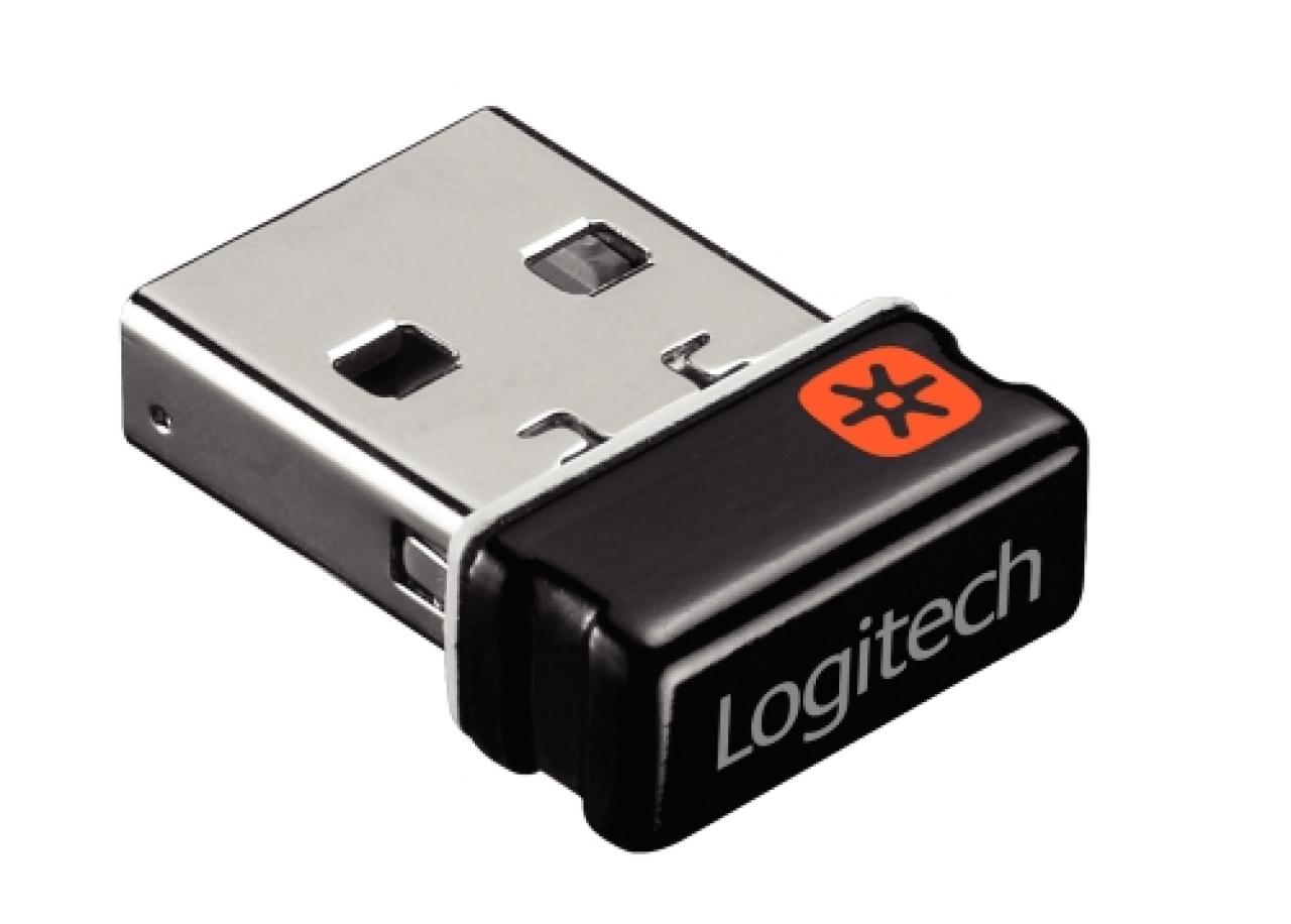 [04/08/2009] Logitech-Peripherie: Kabellose Mäuse, Tastaturen und Co. angreifbar dank Unifying-Empfänger (1)