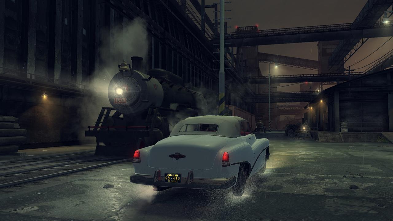 [19/08/2009] Gamescom-Screenshots aus Mafia II (4)